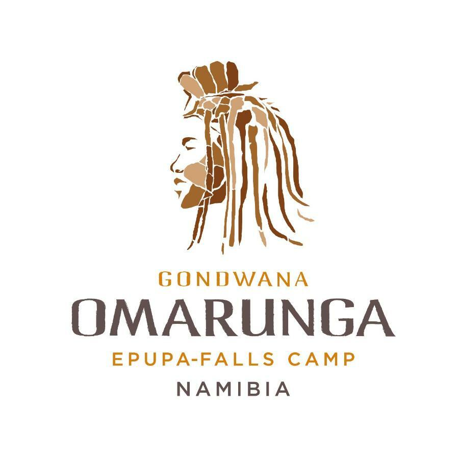 Omarunga Epupa-Falls Camp Exterior foto